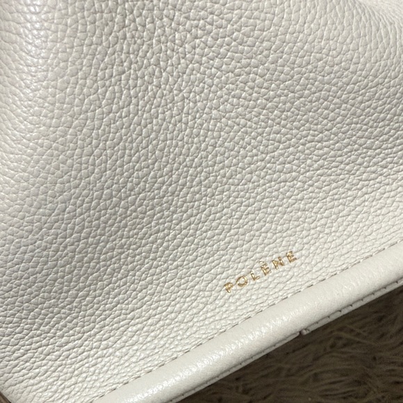 Polene Numero Neuf Crossbody Bag small - Picture 7 of 16